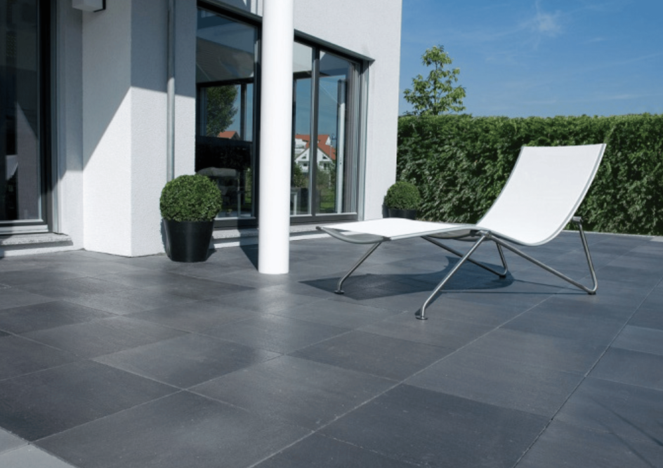 Terrasse par carreleur Limoges 87.