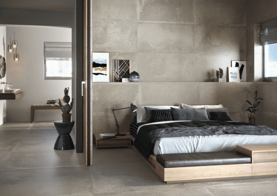 Carrelage mural à LImoges.